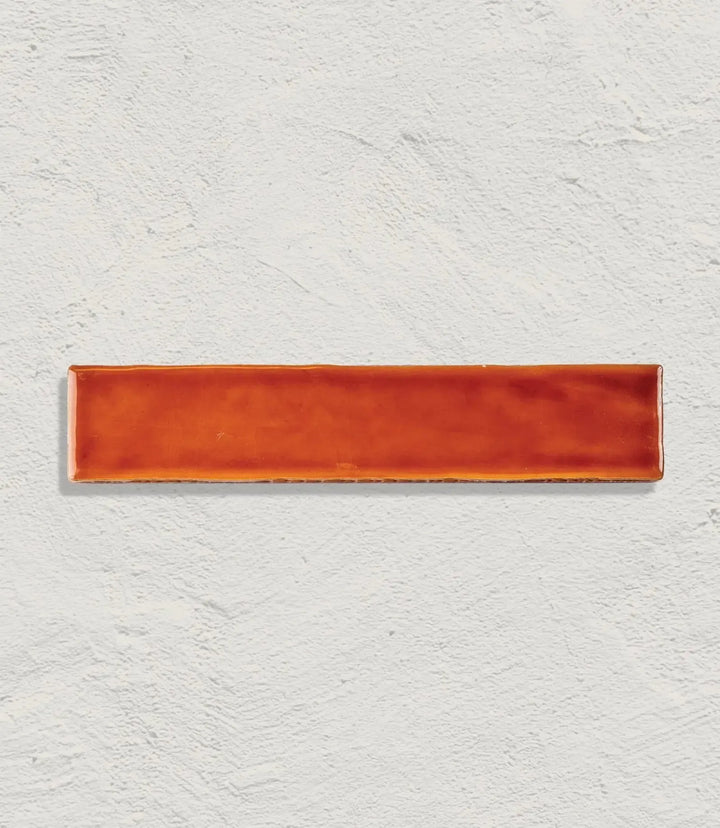 Curated Vanguard Burnt Caramel 5cm x 25cm