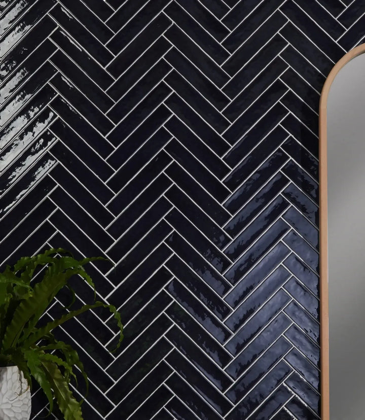 Curated Vanguard Ink 5cm x 25cm