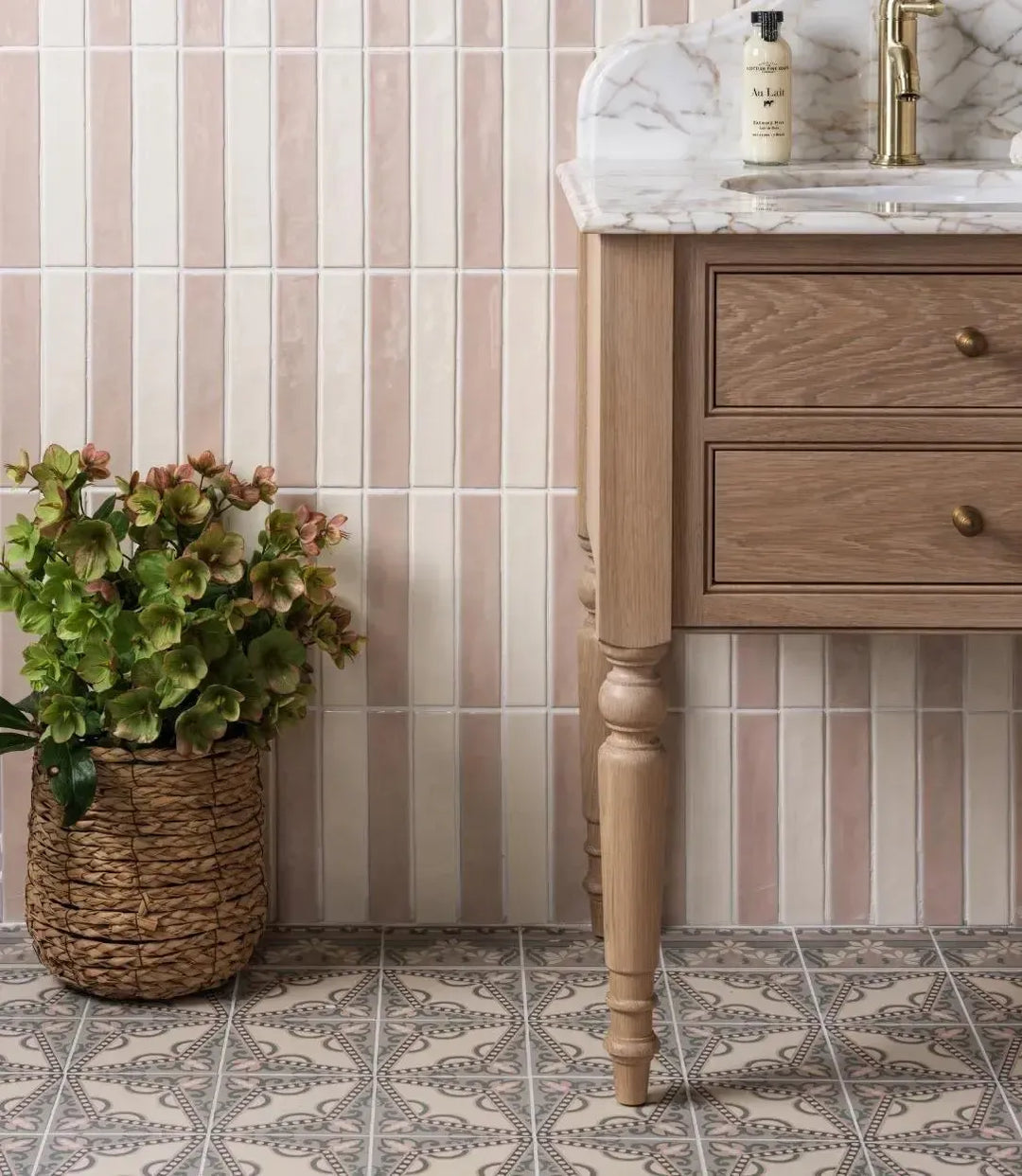 Curated Vanguard Parchment 5cm x 25cm