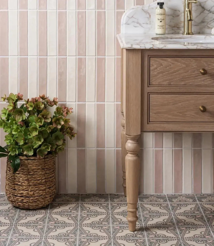 Curated Vanguard Parchment 5cm x 25cm