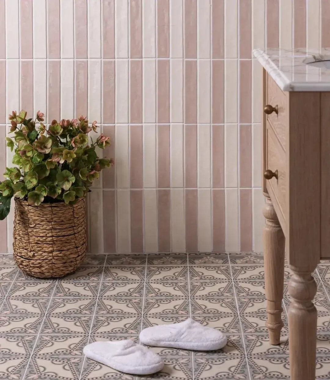 Curated Vanguard Parchment 5cm x 25cm