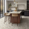 Venetica Terrazzo Cognac 60cm x 60cm