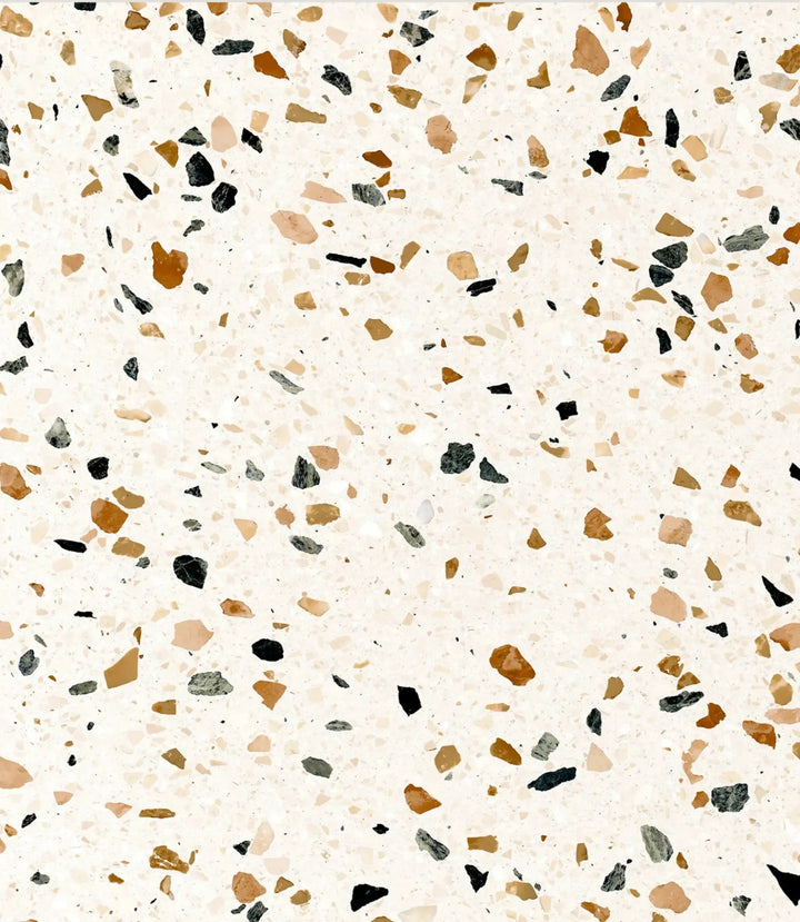 Venetica Terrazzo Cognac 60cm x 60cm