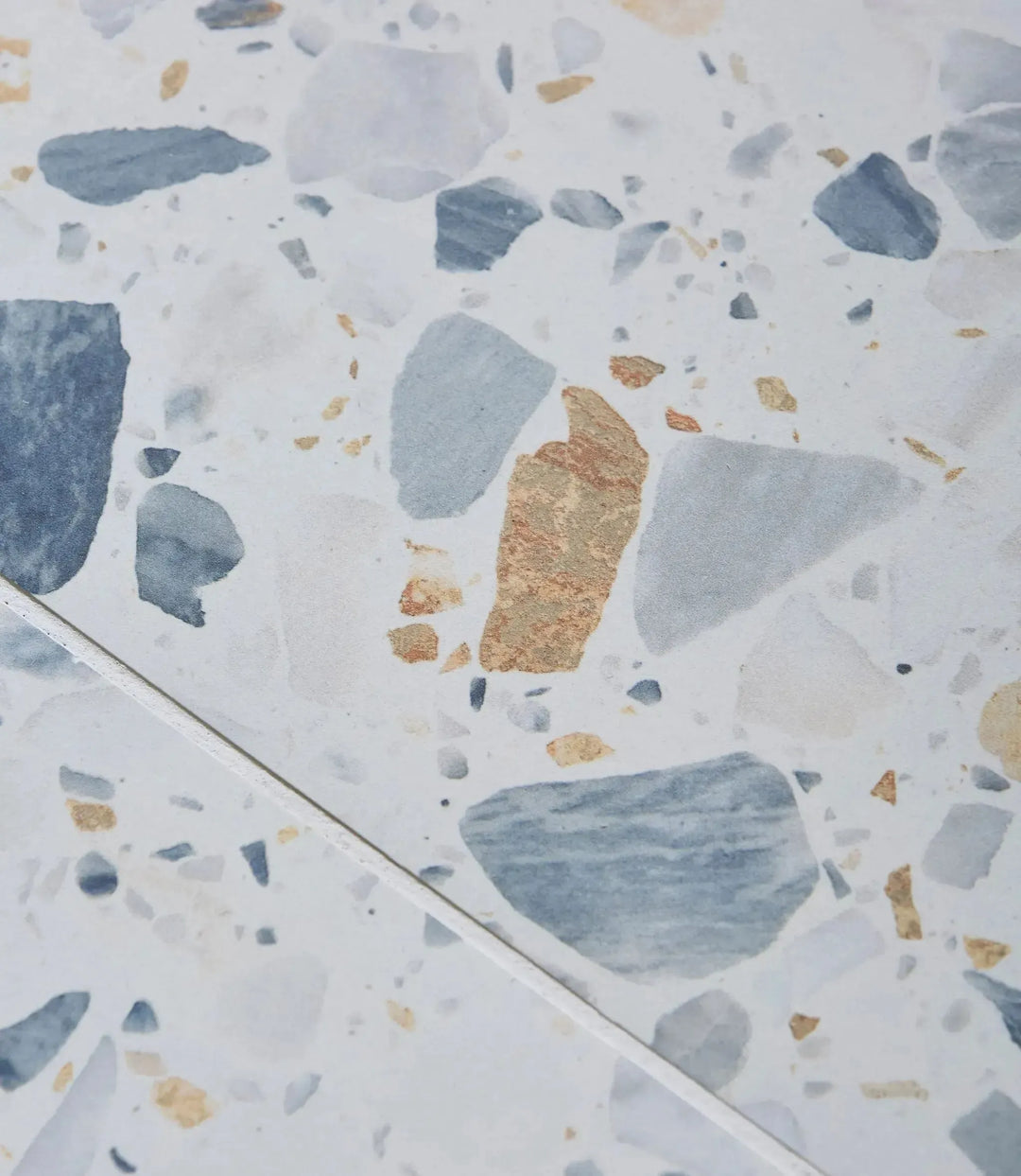venetica terrazzo or 60cm x 60cm