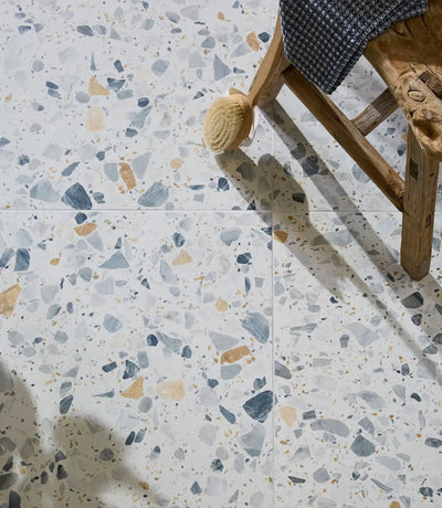 venetica terrazzo or 60cm x 60cm