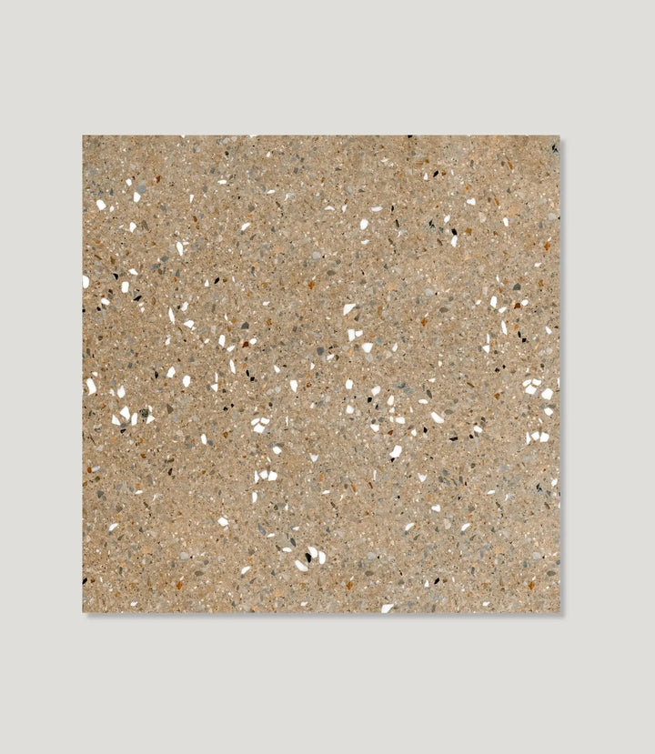 Venetica Terrazzo Taupe 60cm x 60cm