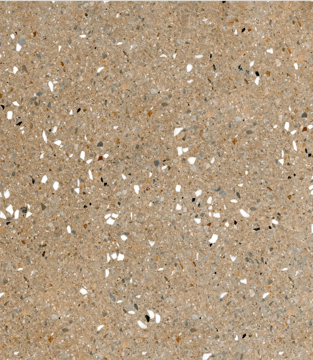 venetica terrazzo taupe 60cm x 60cm