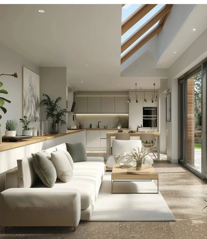 Venetica Terrazzo Taupe 60cm x 60cm