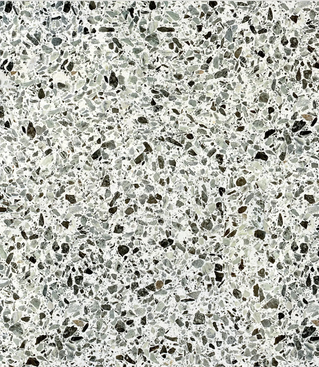 venetica terrazzo vert 60cm x 60cm