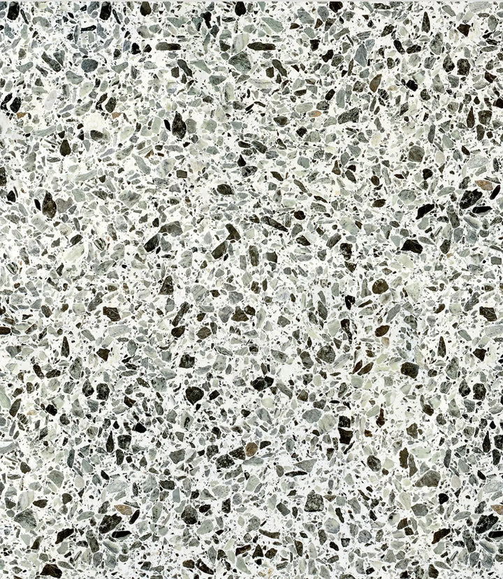 venetica terrazzo vert 60cm x 60cm