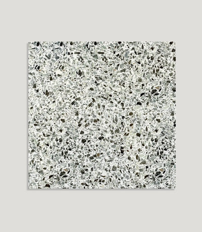venetica terrazzo vert 60cm x 60cm