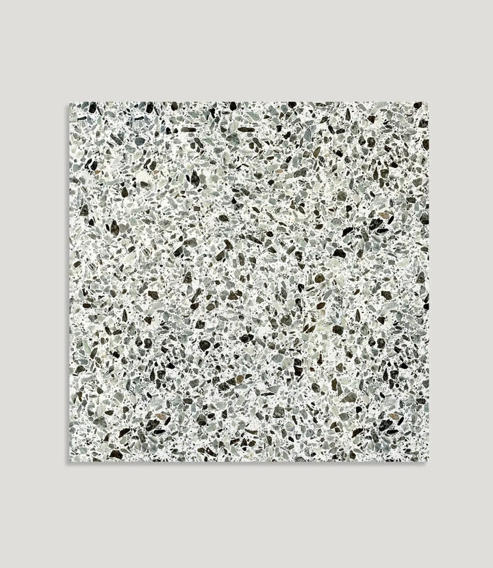 venetica terrazzo vert 60cm x 60cm