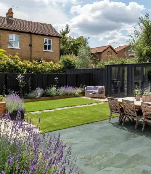 Verdigris 20mm Paver 60cm x 90cm