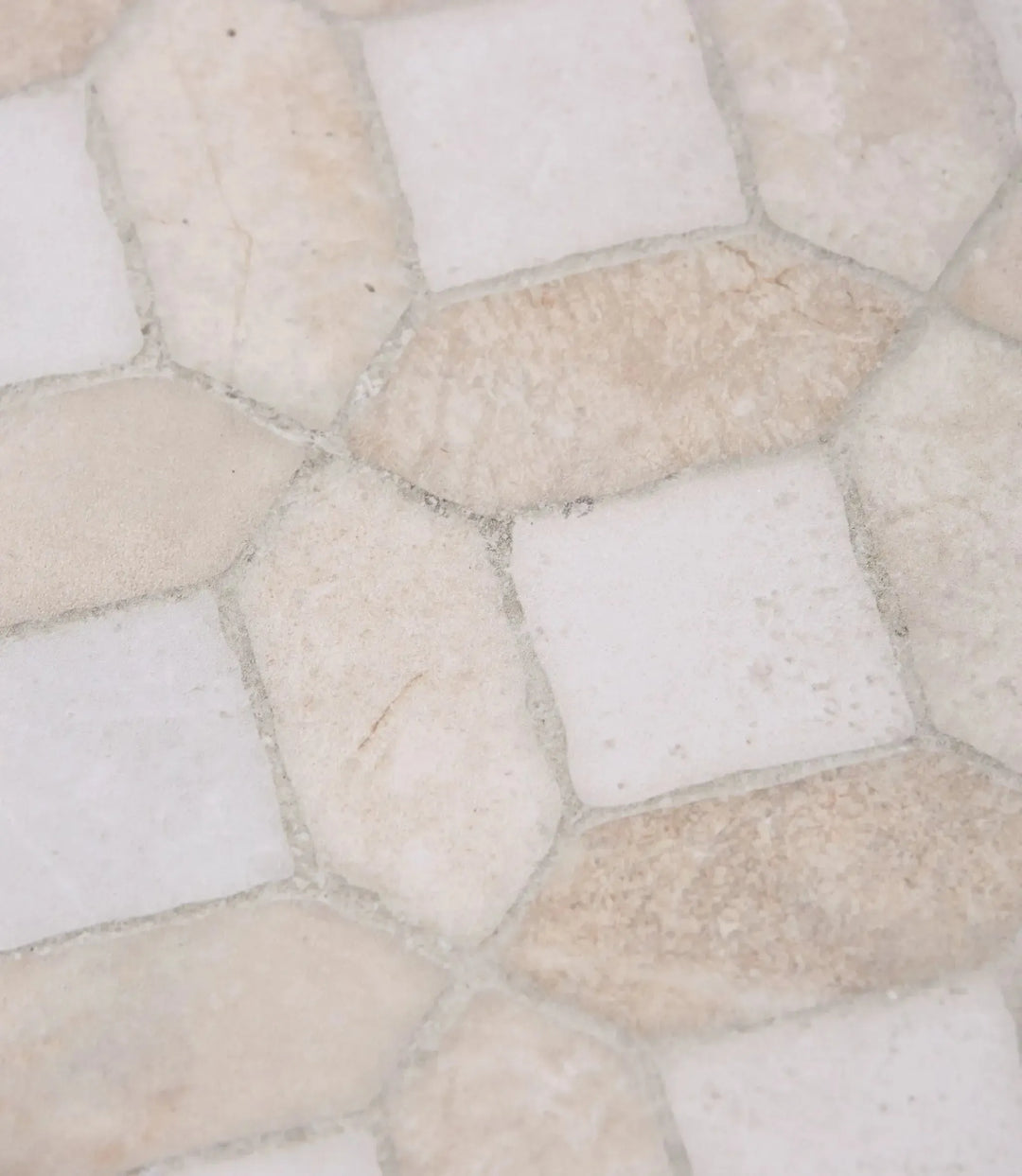 villa romana crema 60cm x 60cm