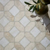 Villa Romana Crema 60cm x 60cm