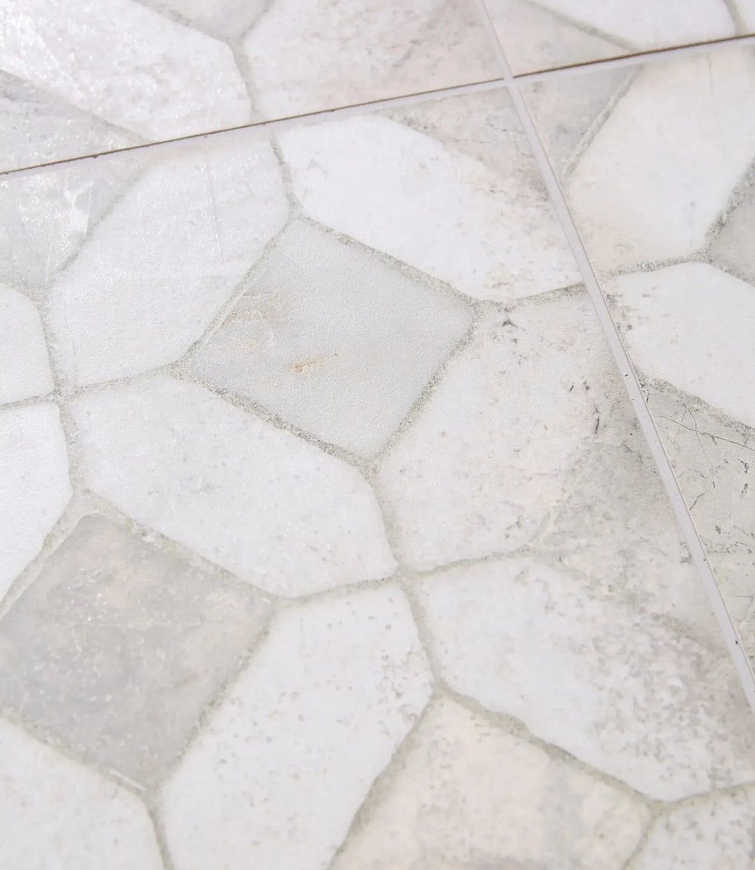 villa romana grigio 60cm x 60cm
