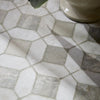 Villa Romana Grigio 60cm x 60cm