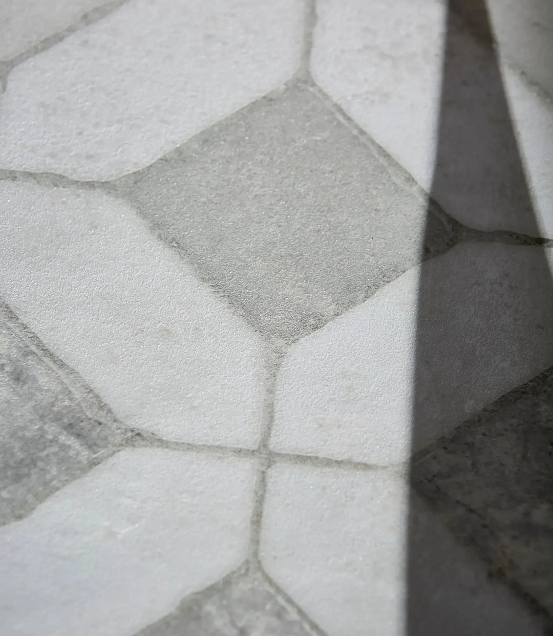 villa romana grigio 60cm x 60cm