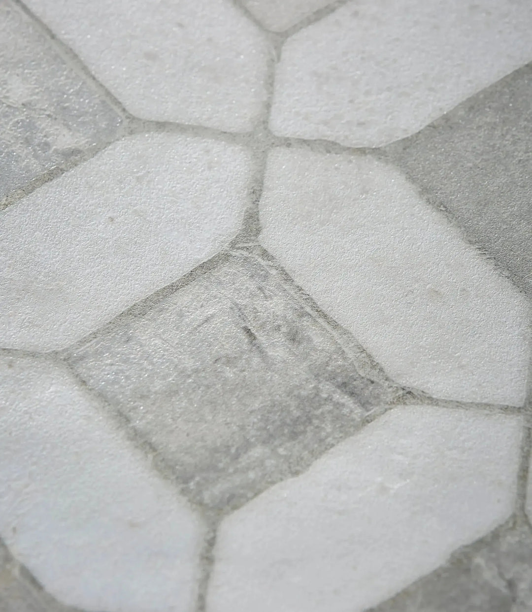 villa romana grigio 60cm x 60cm