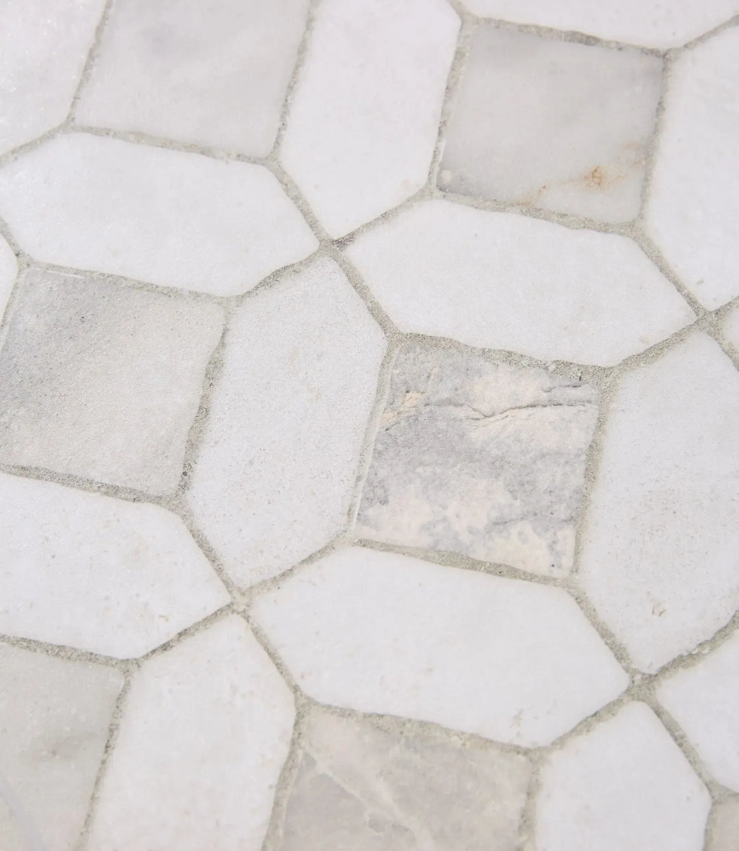 villa romana grigio 60cm x 60cm