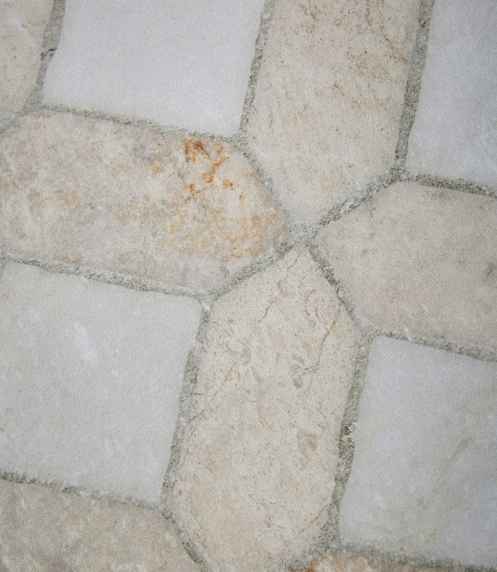 villa romana crema 60cm x 60cm