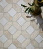 Villa Romana Crema 60cm x 60cm