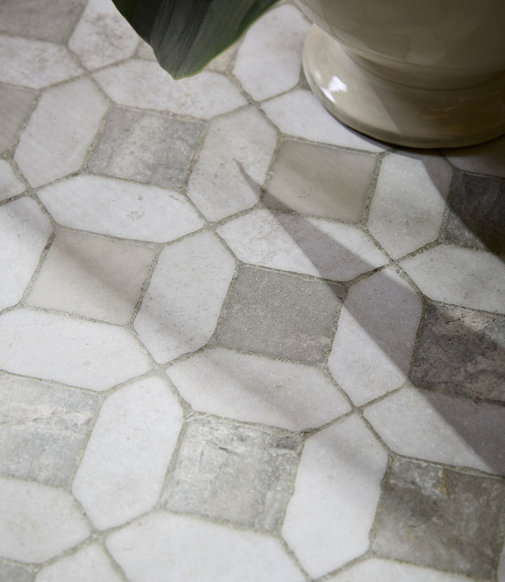 villa romana grigio 60cm x 60cm