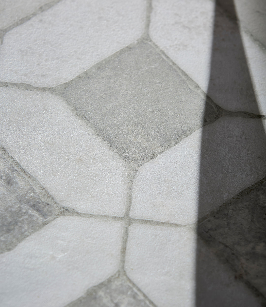 villa romana grigio 60cm x 60cm