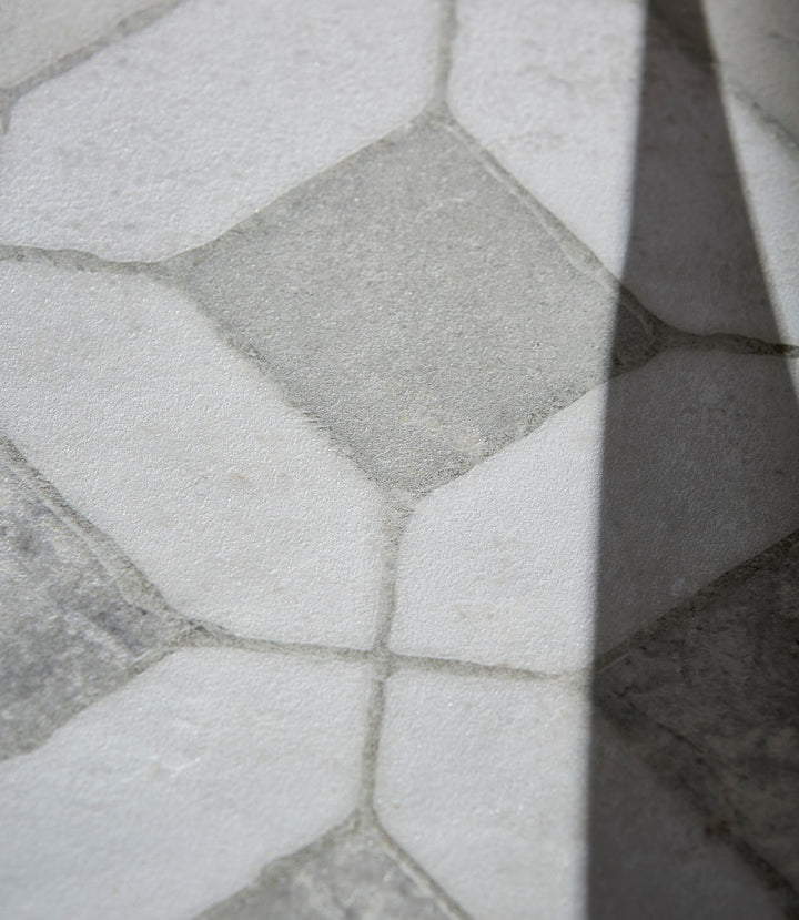villa romana grigio 60cm x 60cm