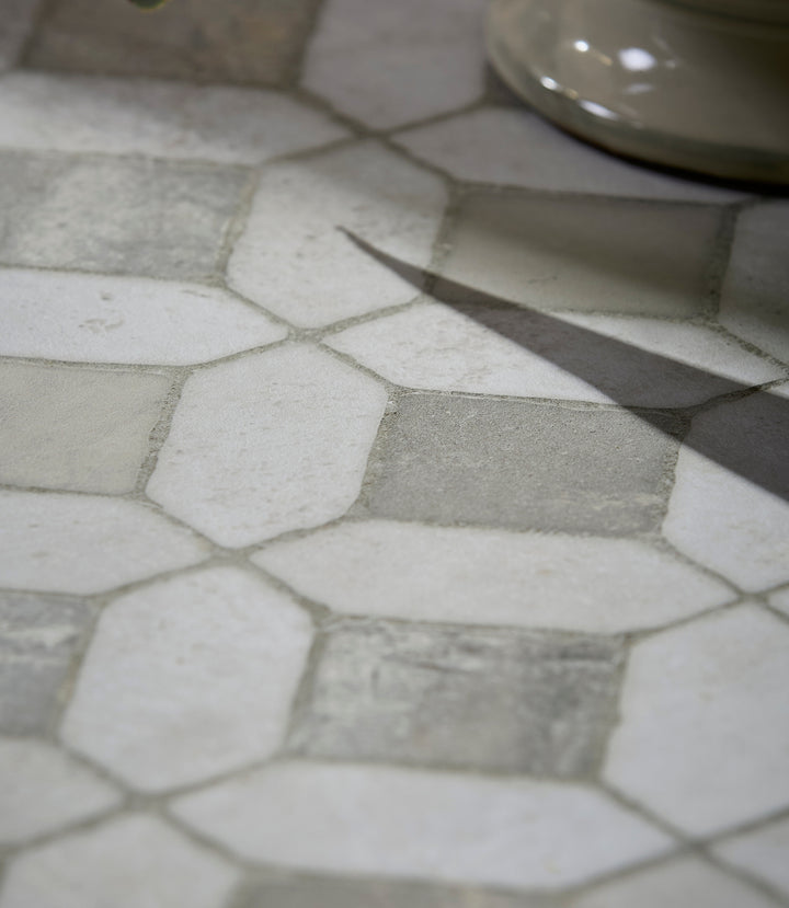 villa romana grigio 60cm x 60cm