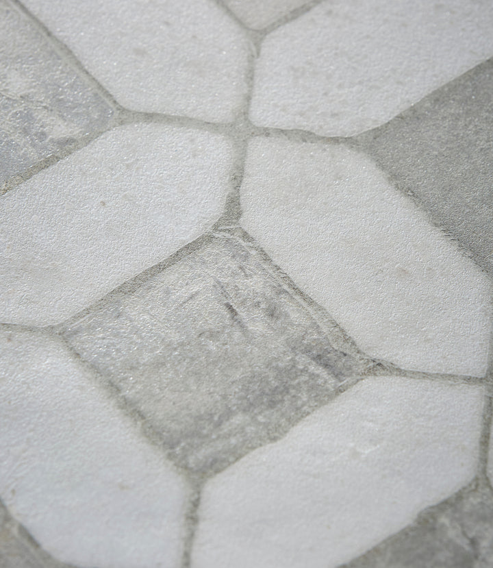villa romana grigio 60cm x 60cm
