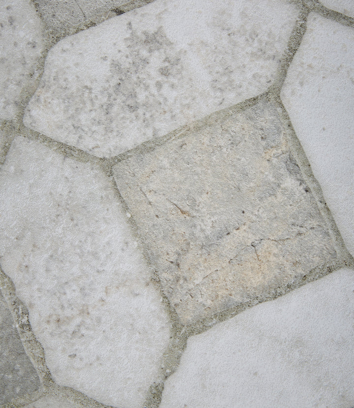 villa romana grigio 60cm x 60cm