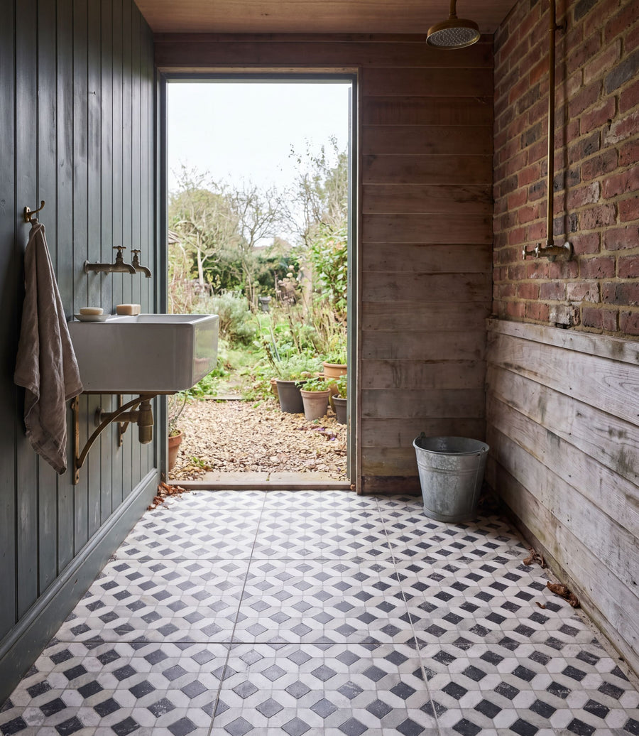 New In: Villa Romana