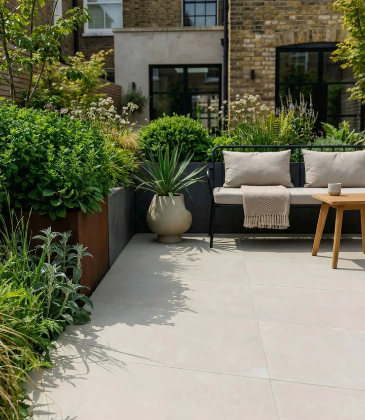 Warm Ground 20mm Paver 60cm x 90cm