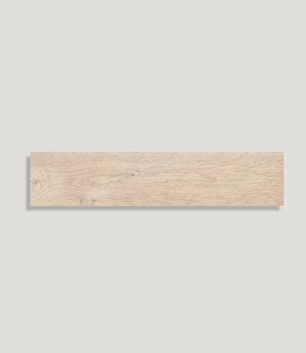 Curated Woodland Parquet Natural 50cm x 9.8cm
