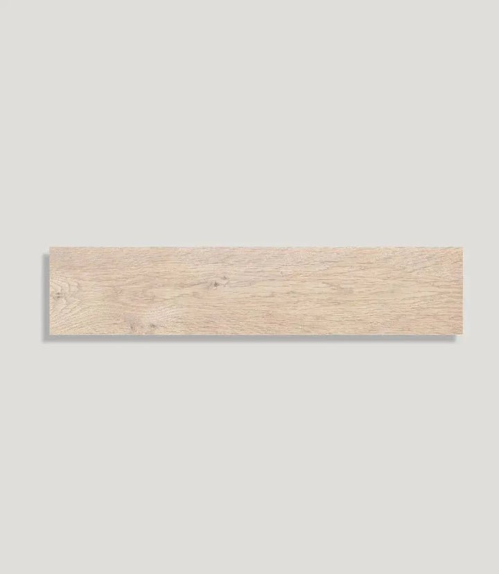 Curated Woodland Parquet Natural 50cm x 9.8cm