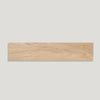 Curated Woodland Parquet Oak 50cm x 9.8cm