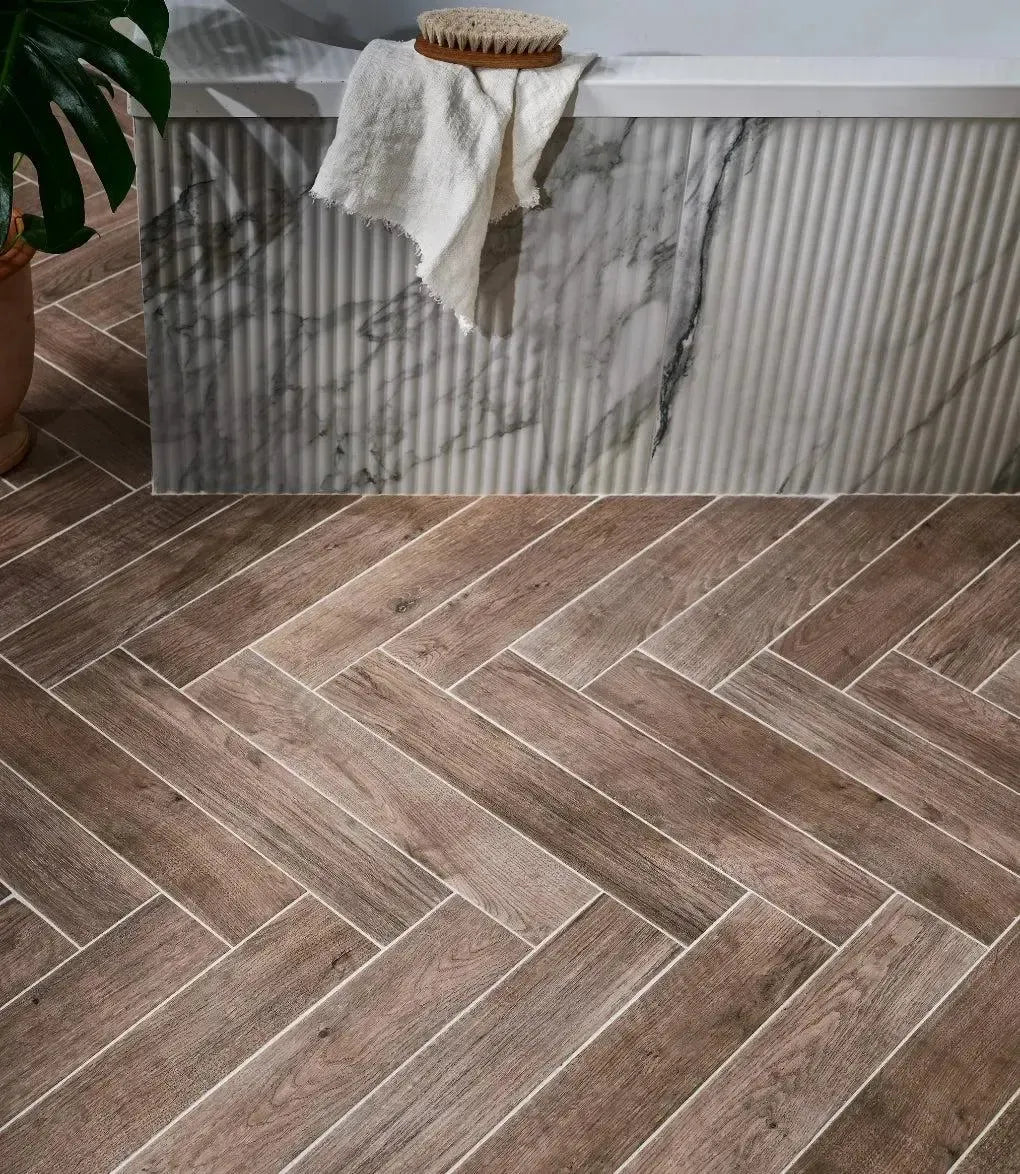 Parque Tiles Wood Effect Parquet Tiles | Parquet | Baked Tiles
