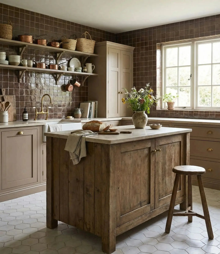 Country-Hexagon-White-14-x-16cm | floor tiles