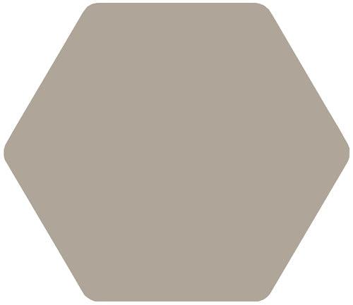 Hexagon Palette Pearl 25.8cm x 29cm