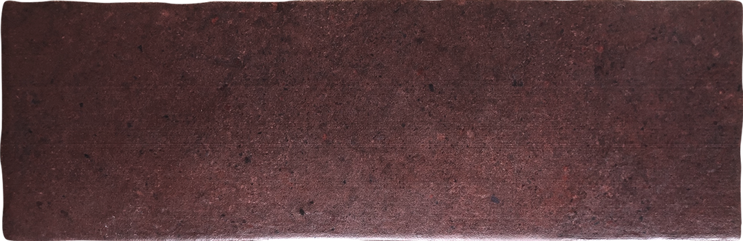 Lava Burgundy 6.5cm x 20cm