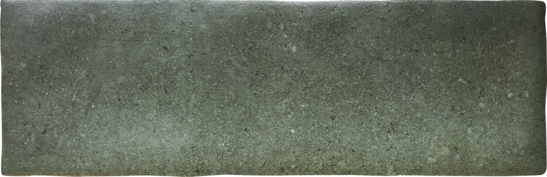 Lava Green 6.5cm x 20cm