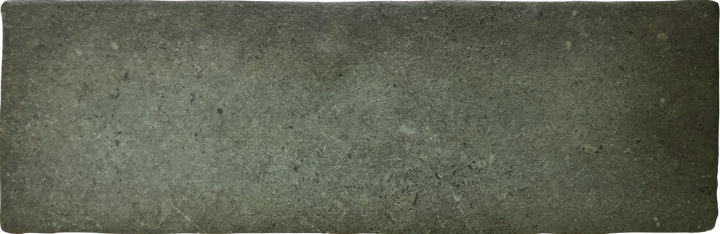 Lava Green 6.5cm x 20cm