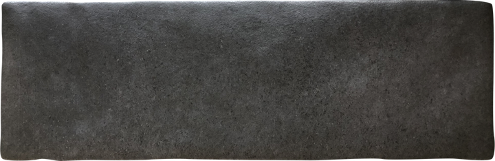 Lava Black 6.5cm x 20cm