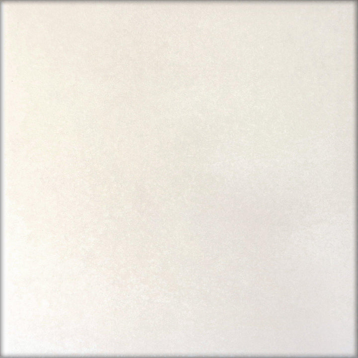 London Plain White 20 cm x 20 cm