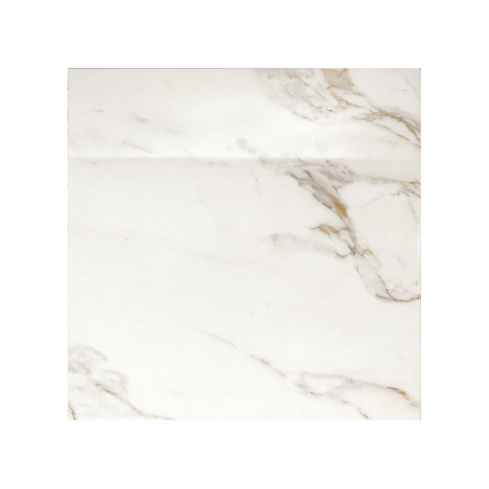 Marble Concept Polished Calacatta Gold 60cm x 60cm