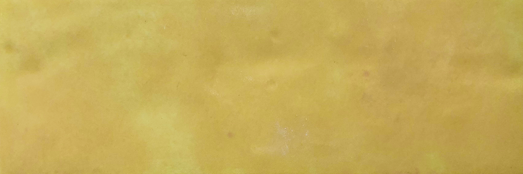 Marrakesh Brick Lemon Gloss 5cm x 15cm