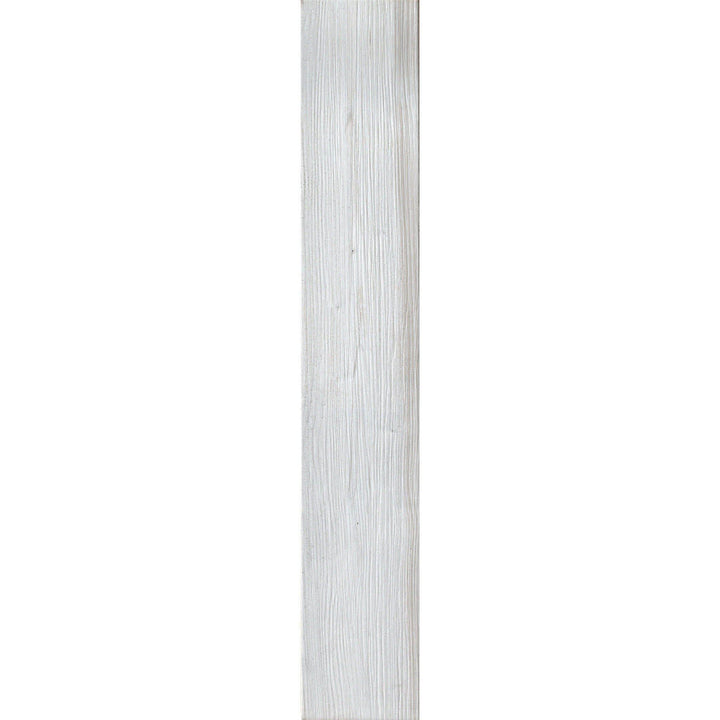 Silk Wood White 15 x 90cm