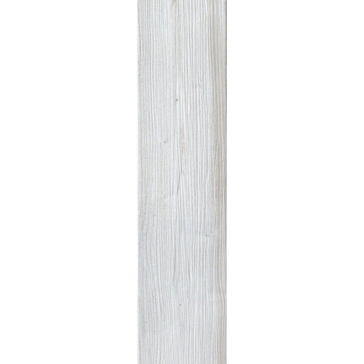 Silk Wood White 8.6 x 35cm